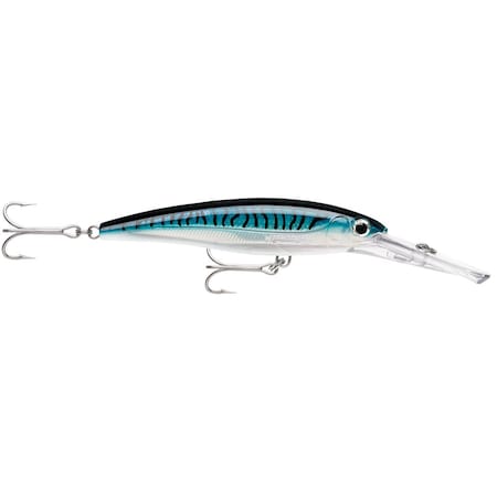 Rapala X-Rap&reg; Magnum&reg; 30 Silver Blue Mackerel XRMAG30SBM